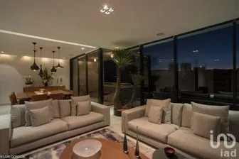 NEX-275810 - Departamento en Venta, con 3 recamaras, con 3 baños, con 350 m2 de construcción en Bosques de las Lomas, CP 05120, Ciudad de México.