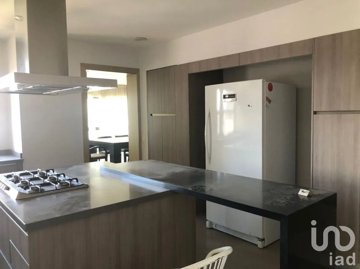 Departamento en Venta en Lomas de Tecamachalco, Naucalpan de Juárez, Estado de México | NEX-275811 | iad México | Foto 3 de 5