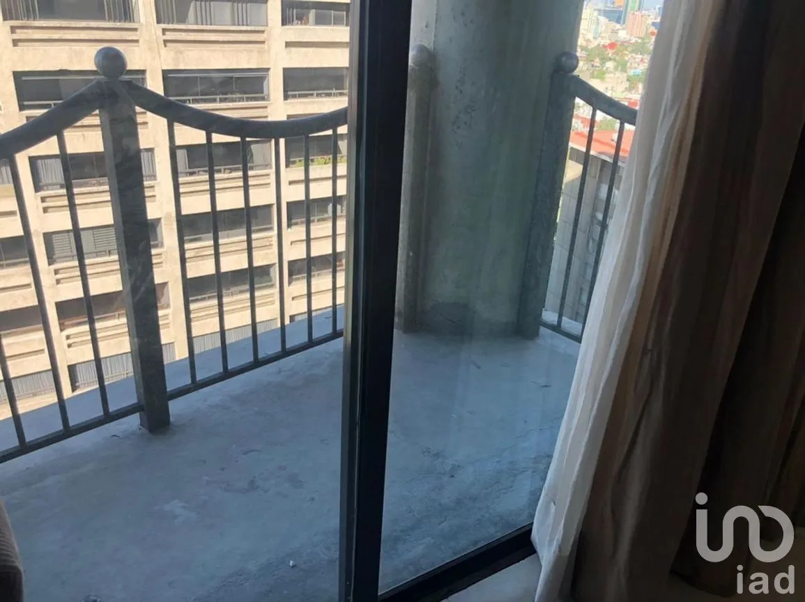Departamento en Venta en Lomas de Tecamachalco, Naucalpan de Juárez, Estado de México | NEX-275811 | iad México | Foto 4 de 5