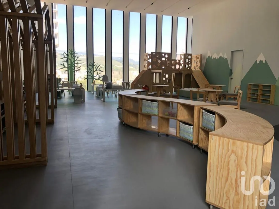 Departamento en Venta en Bosque Real, Huixquilucan, Estado de México | NEX-275812 | iad México | Foto 7 de 23