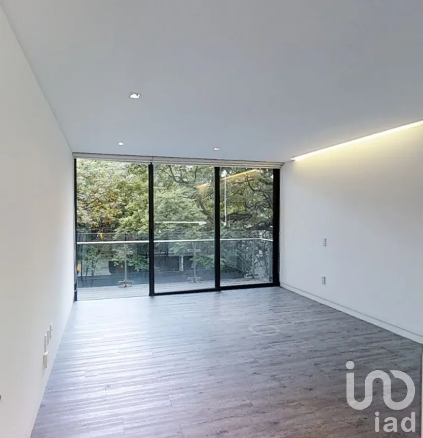 Departamento en Venta en Polanco V Sección, Miguel Hidalgo, Ciudad de México | NEX-275816 | iad México | Foto 2 de 33