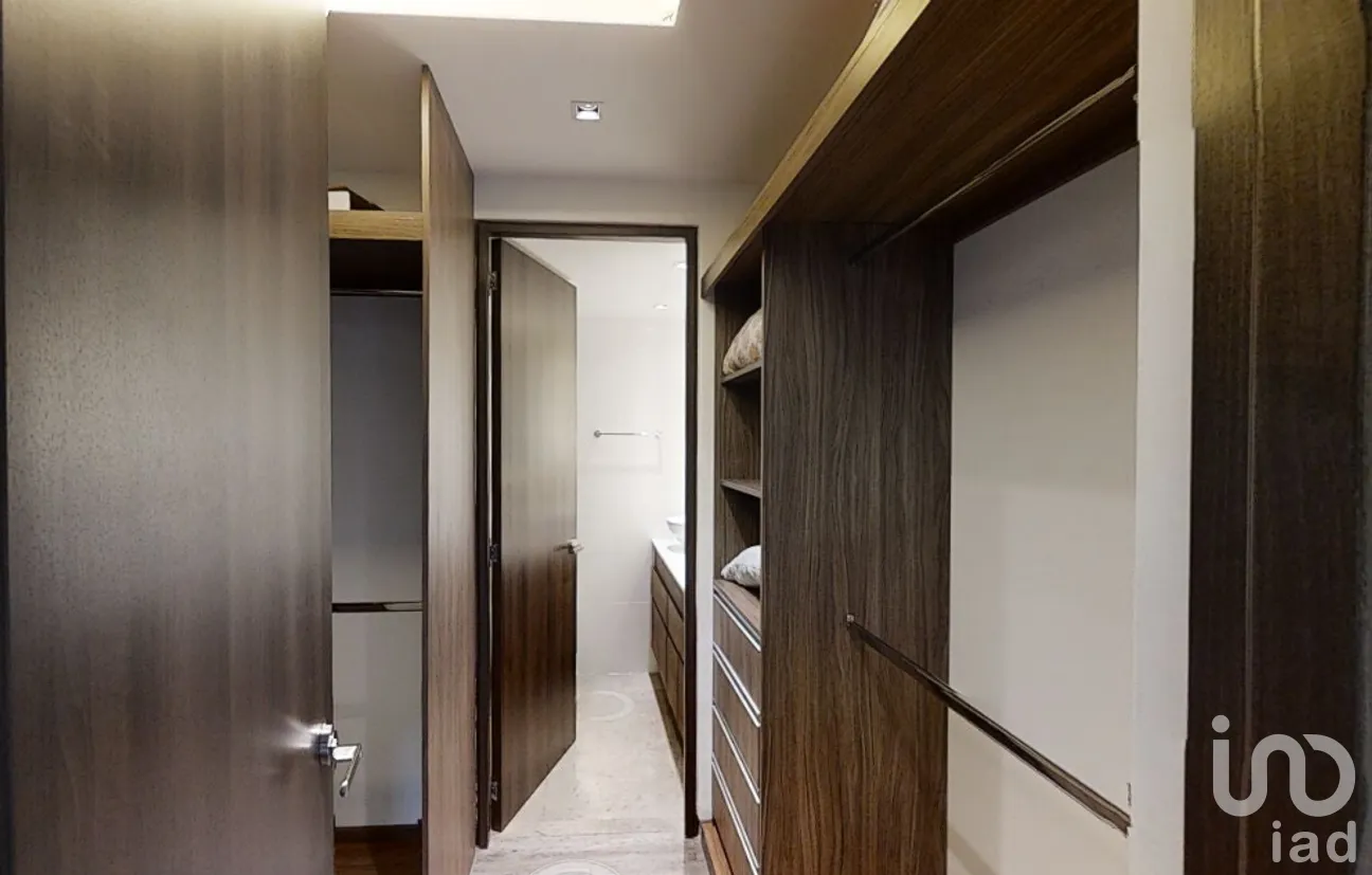 Departamento en Venta en Polanco V Sección, Miguel Hidalgo, Ciudad de México | NEX-275816 | iad México | Foto 11 de 33