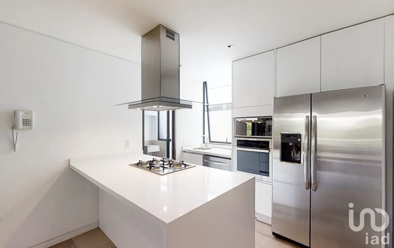 Departamento en Venta en Polanco V Sección, Miguel Hidalgo, Ciudad de México | NEX-275816 | iad México | Foto 14 de 33
