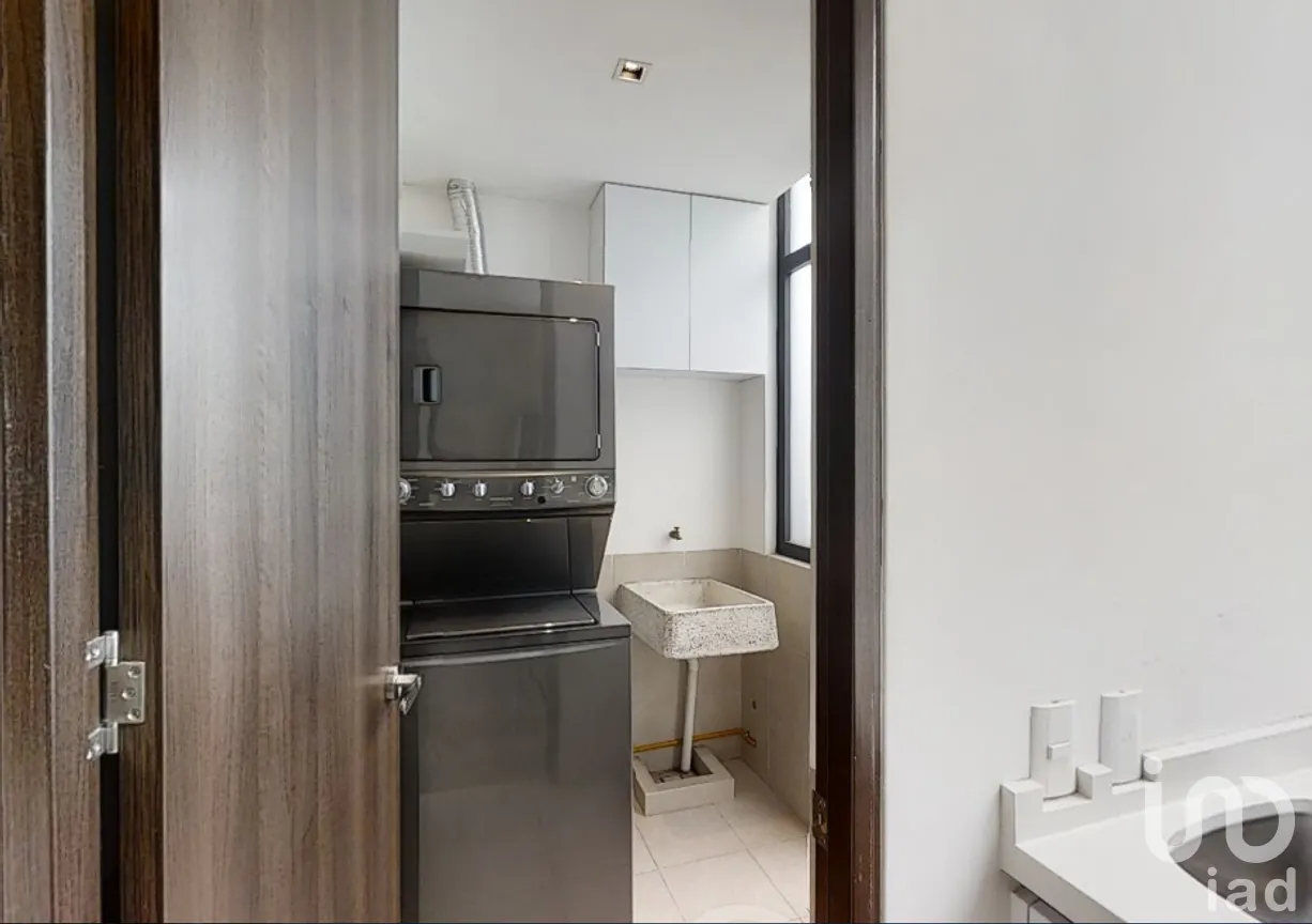 Departamento en Venta en Polanco V Sección, Miguel Hidalgo, Ciudad de México | NEX-275816 | iad México | Foto 15 de 33