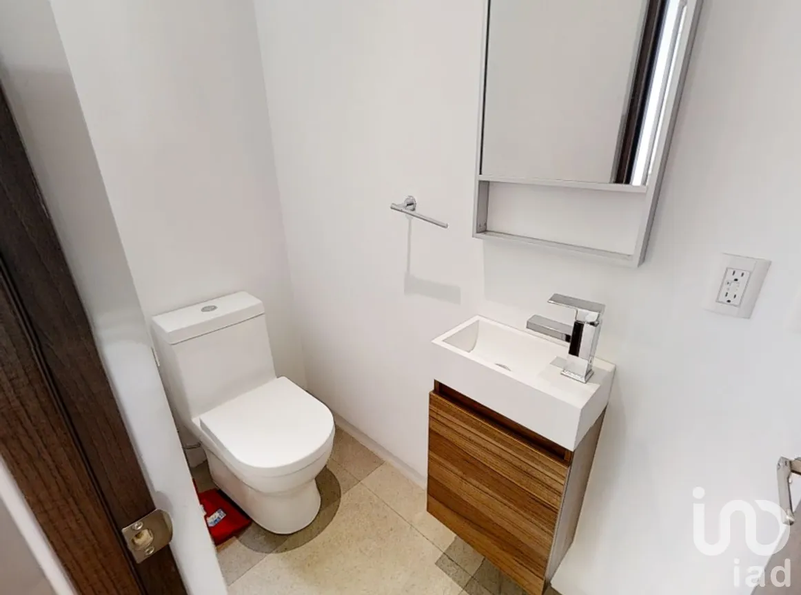 Departamento en Venta en Polanco V Sección, Miguel Hidalgo, Ciudad de México | NEX-275816 | iad México | Foto 17 de 33