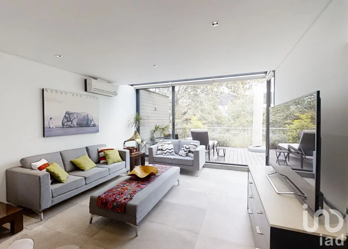 Departamento en Venta en Polanco V Sección, Miguel Hidalgo, Ciudad de México | NEX-275816 | iad México | Foto 18 de 33