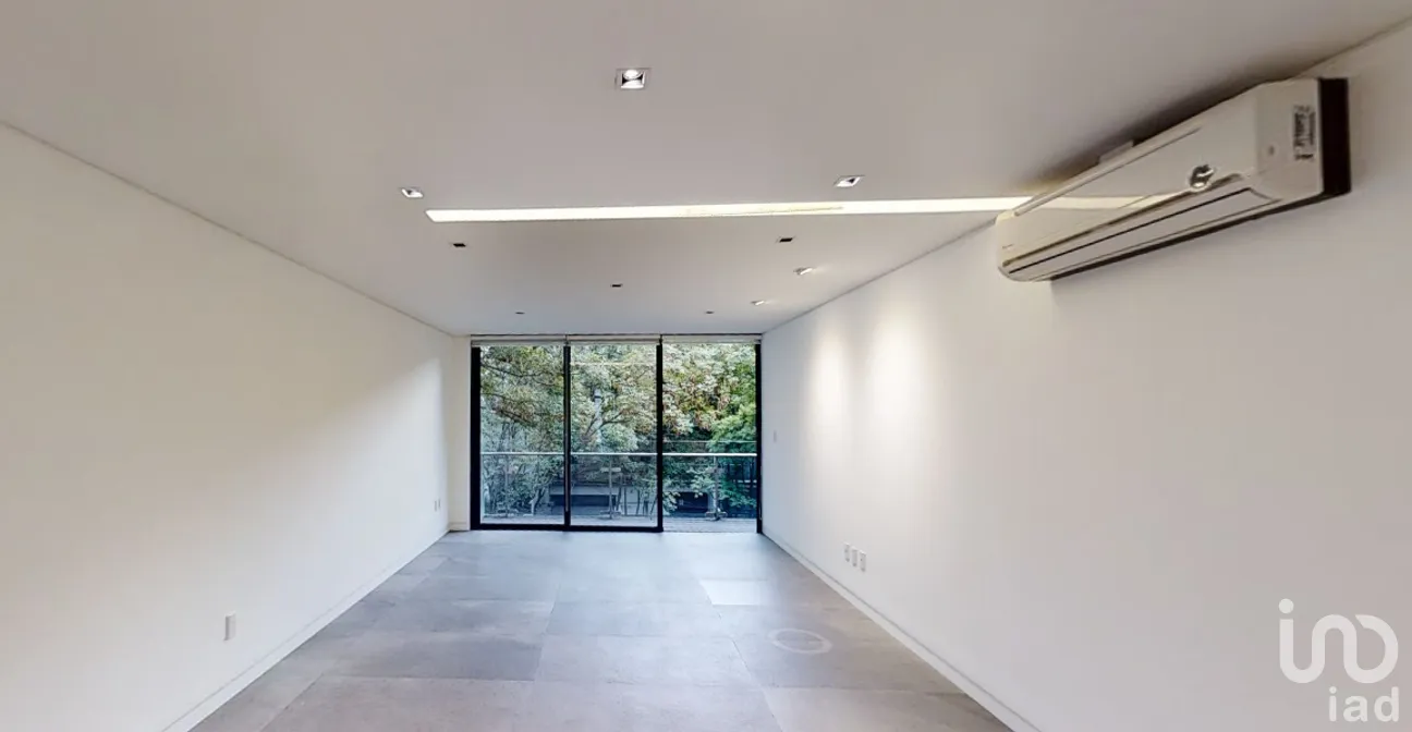 Departamento en Venta en Polanco V Sección, Miguel Hidalgo, Ciudad de México | NEX-275816 | iad México | Foto 3 de 33