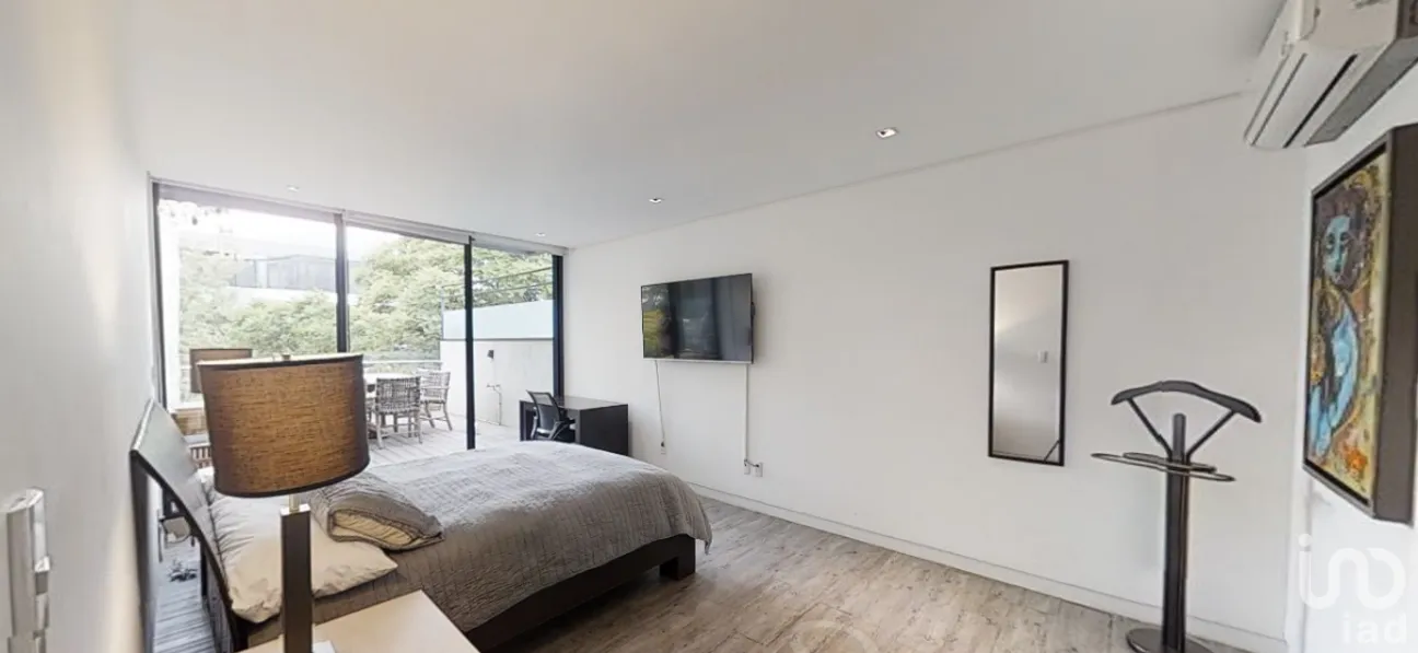 Departamento en Venta en Polanco V Sección, Miguel Hidalgo, Ciudad de México | NEX-275816 | iad México | Foto 23 de 33