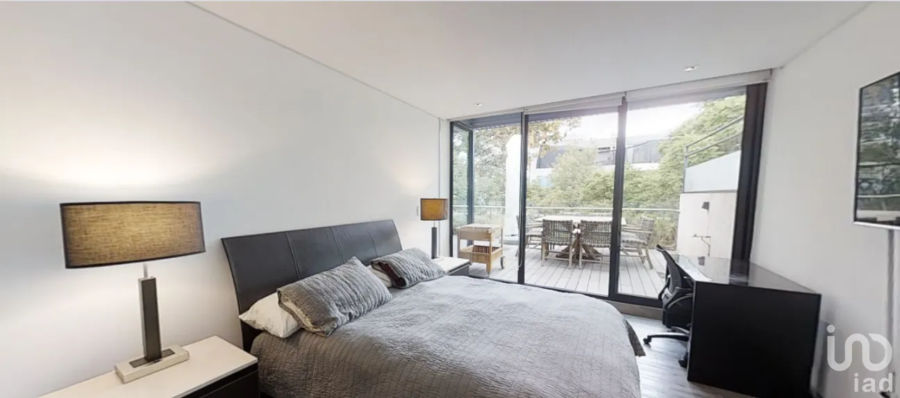 Departamento en Venta en Polanco V Sección, Miguel Hidalgo, Ciudad de México | NEX-275816 | iad México | Foto 24 de 33