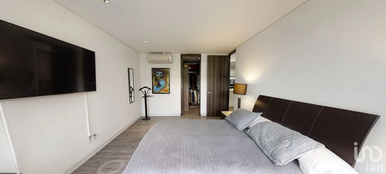 Departamento en Venta en Polanco V Sección, Miguel Hidalgo, Ciudad de México | NEX-275816 | iad México | Foto 26 de 33