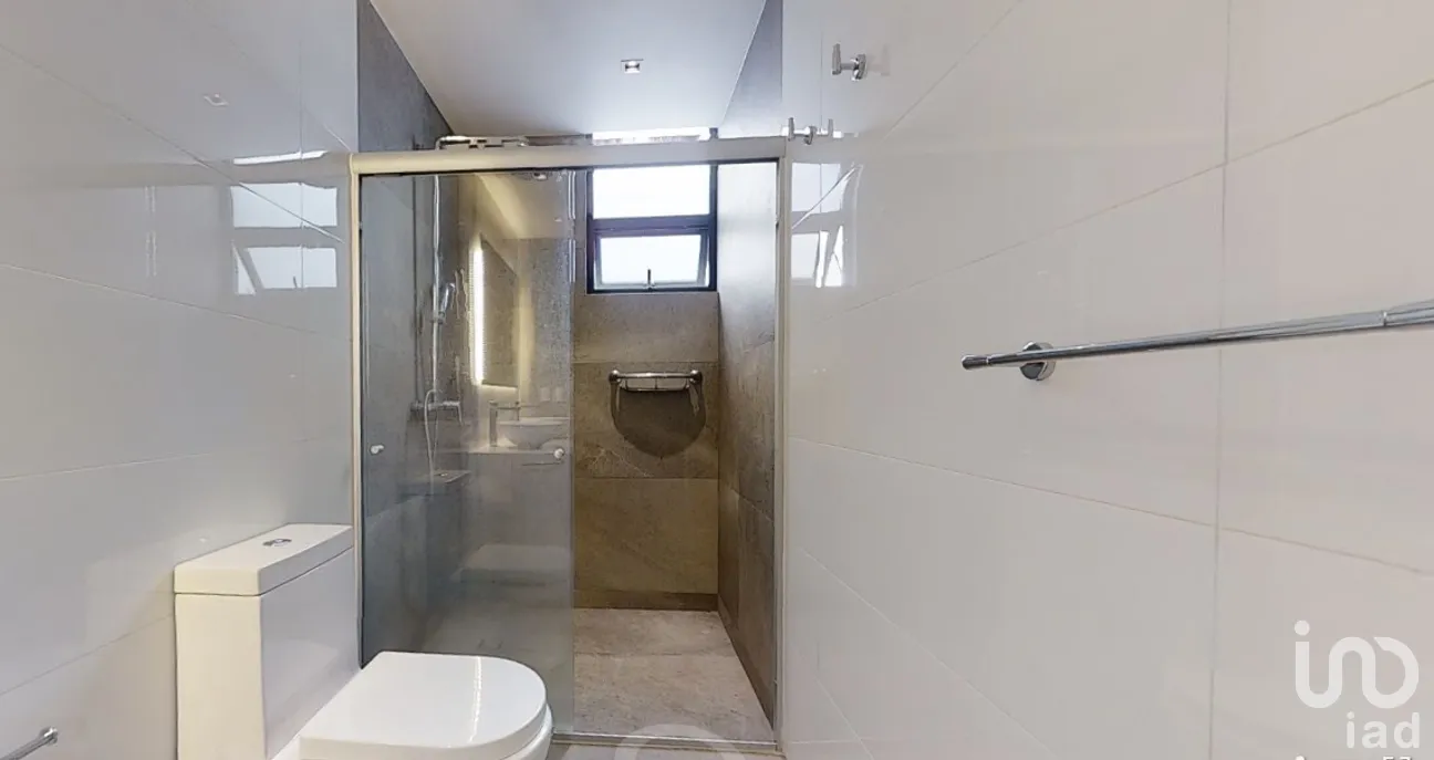 Departamento en Venta en Polanco V Sección, Miguel Hidalgo, Ciudad de México | NEX-275816 | iad México | Foto 28 de 33