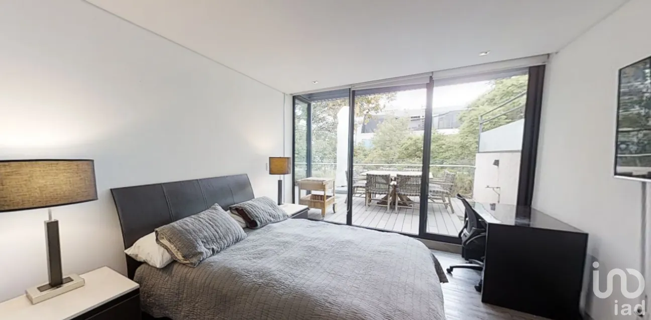 Departamento en Venta en Polanco V Sección, Miguel Hidalgo, Ciudad de México | NEX-275816 | iad México | Foto 30 de 33