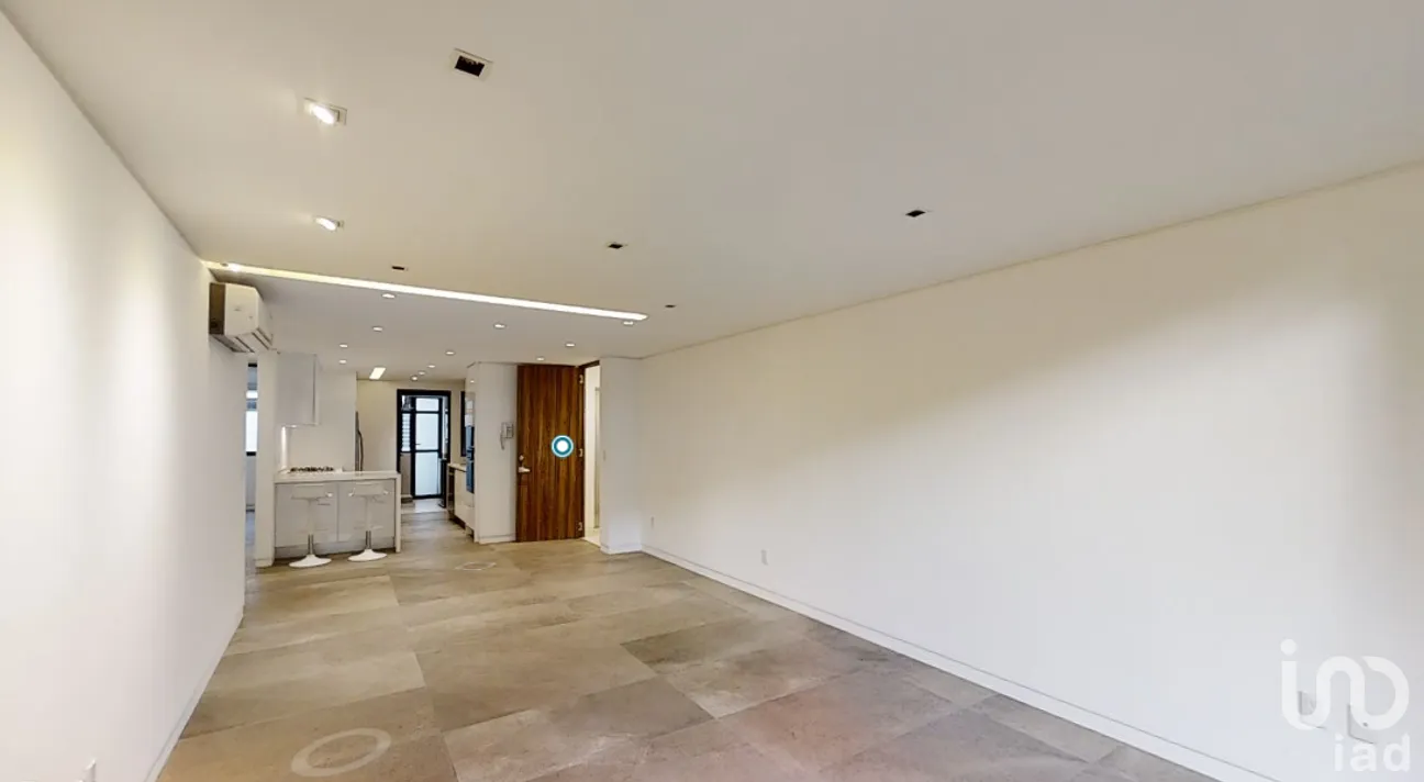 Departamento en Venta en Polanco V Sección, Miguel Hidalgo, Ciudad de México | NEX-275816 | iad México | Foto 4 de 33