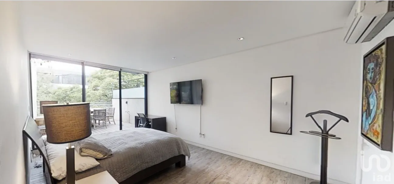Departamento en Venta en Polanco V Sección, Miguel Hidalgo, Ciudad de México | NEX-275816 | iad México | Foto 32 de 33