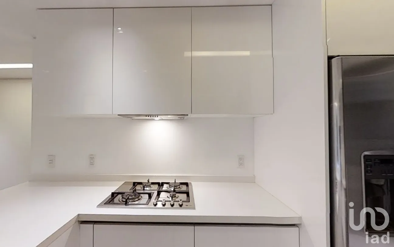 Departamento en Venta en Polanco V Sección, Miguel Hidalgo, Ciudad de México | NEX-275816 | iad México | Foto 5 de 33
