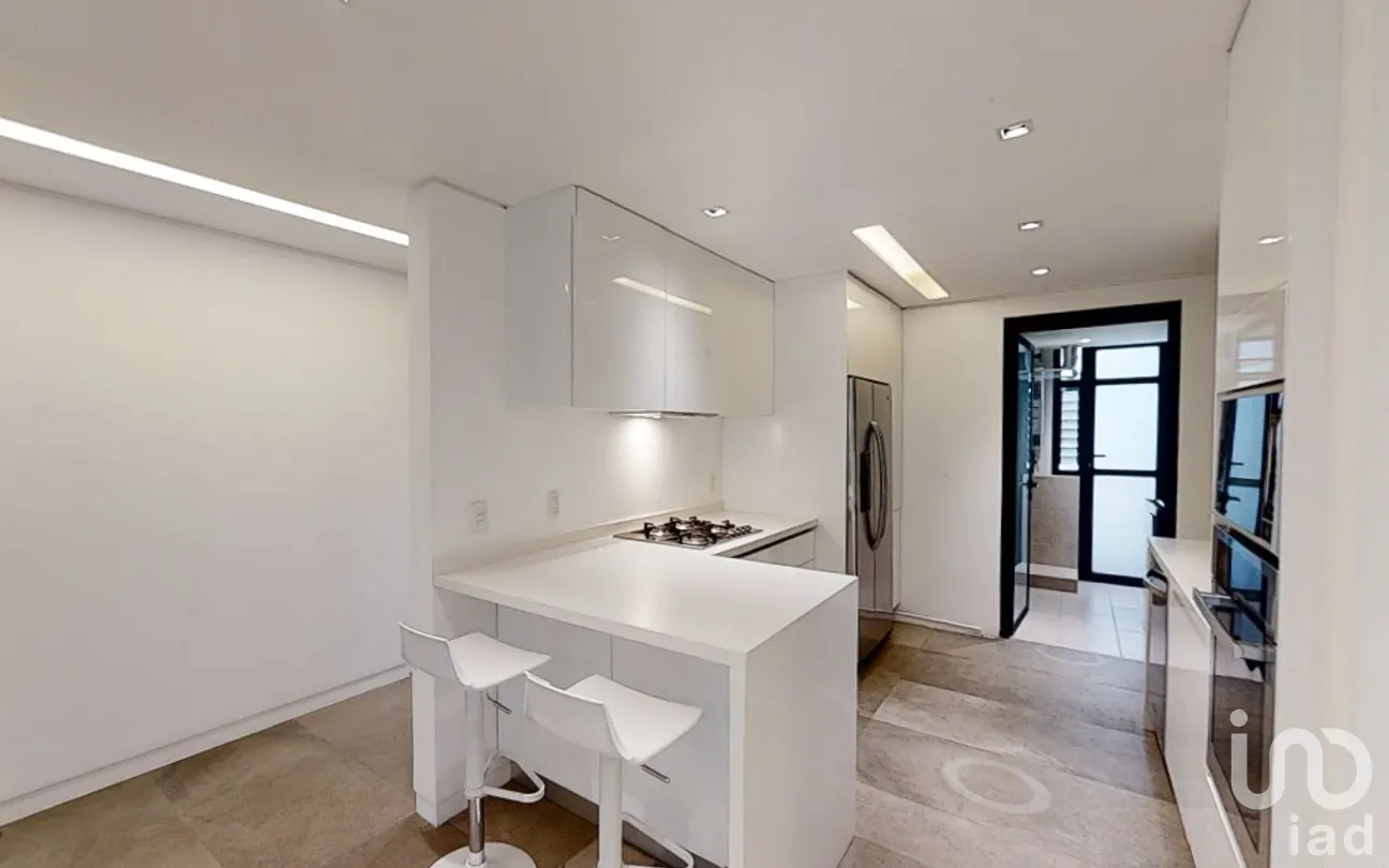 Departamento en Venta en Polanco V Sección, Miguel Hidalgo, Ciudad de México | NEX-275816 | iad México | Foto 6 de 33