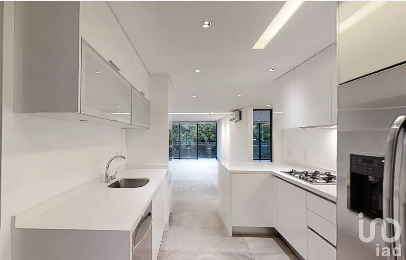 Departamento en Venta en Polanco V Sección, Miguel Hidalgo, Ciudad de México | NEX-275816 | iad México | Foto 7 de 33