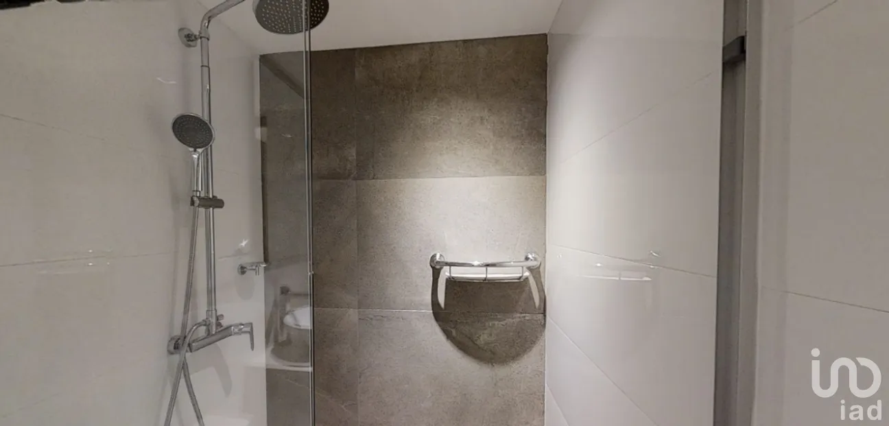 Departamento en Venta en Polanco V Sección, Miguel Hidalgo, Ciudad de México | NEX-275816 | iad México | Foto 8 de 33
