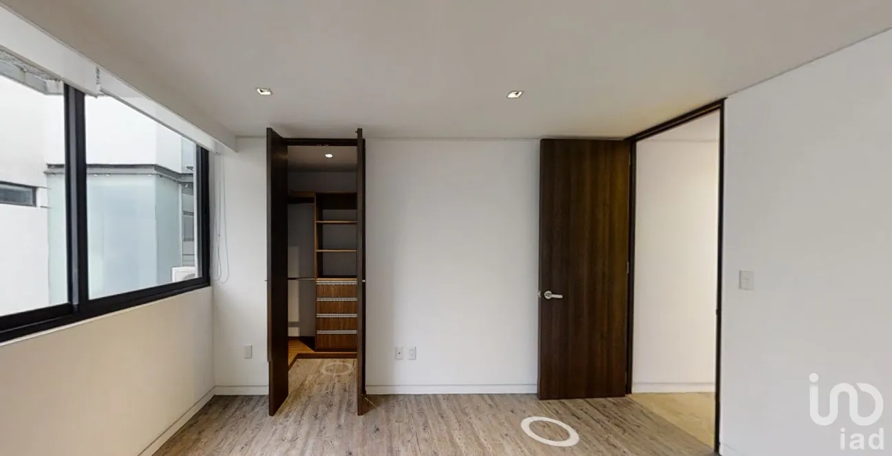 Departamento en Venta en Polanco V Sección, Miguel Hidalgo, Ciudad de México | NEX-275816 | iad México | Foto 9 de 33