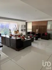 NEX-275818 - Departamento en Venta, con 3 recamaras, con 3 baños, con 438 m2 de construcción en Bosques de las Lomas, CP 05120, Ciudad de México.