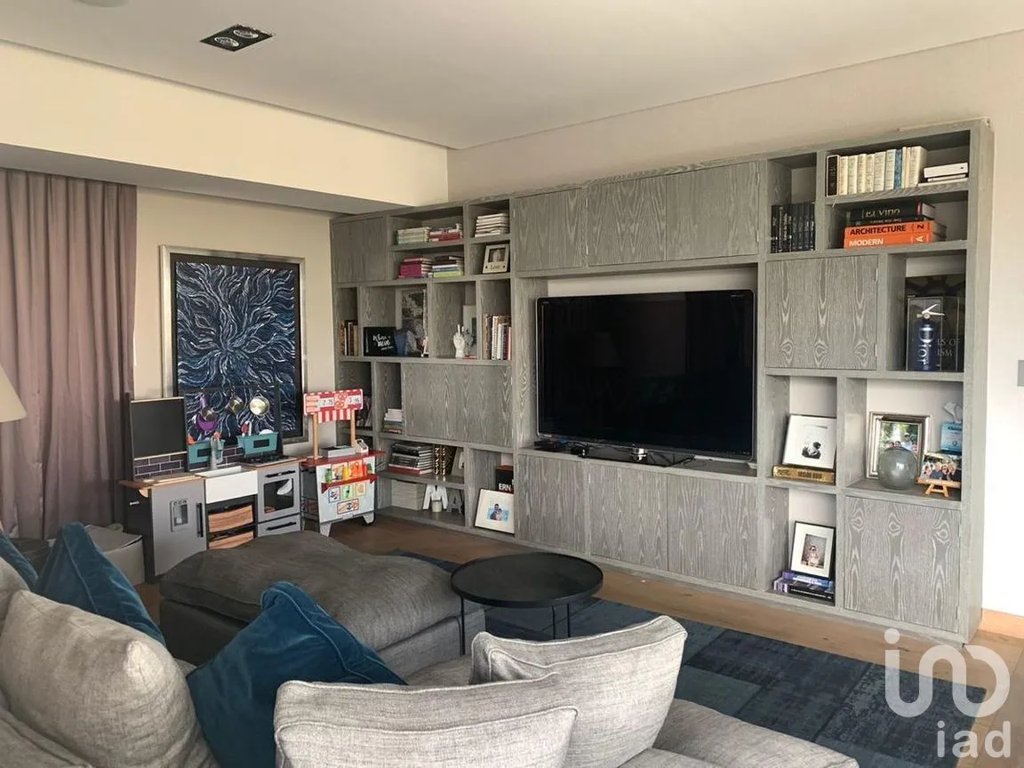 Departamento en Venta en Lomas de Vista Hermosa, Cuajimalpa de Morelos, Ciudad de México | NEX-275820 | iad México | Foto 14 de 47