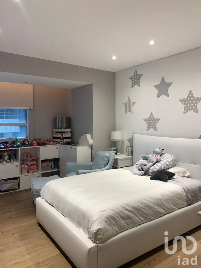 Departamento en Venta en Lomas de Vista Hermosa, Cuajimalpa de Morelos, Ciudad de México | NEX-275820 | iad México | Foto 16 de 47
