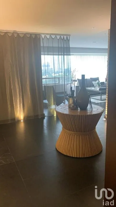 Departamento en Venta en Lomas de Vista Hermosa, Cuajimalpa de Morelos, Ciudad de México | NEX-275820 | iad México | Foto 19 de 47