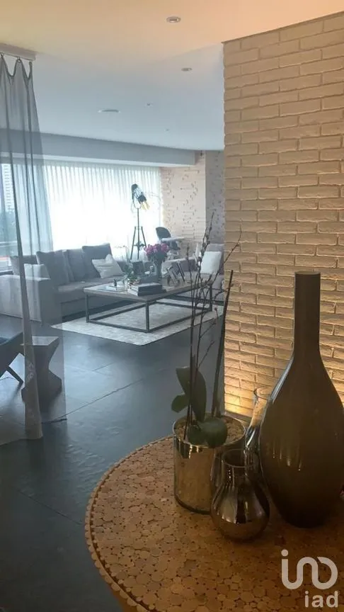 Departamento en Venta en Lomas de Vista Hermosa, Cuajimalpa de Morelos, Ciudad de México | NEX-275820 | iad México | Foto 20 de 47