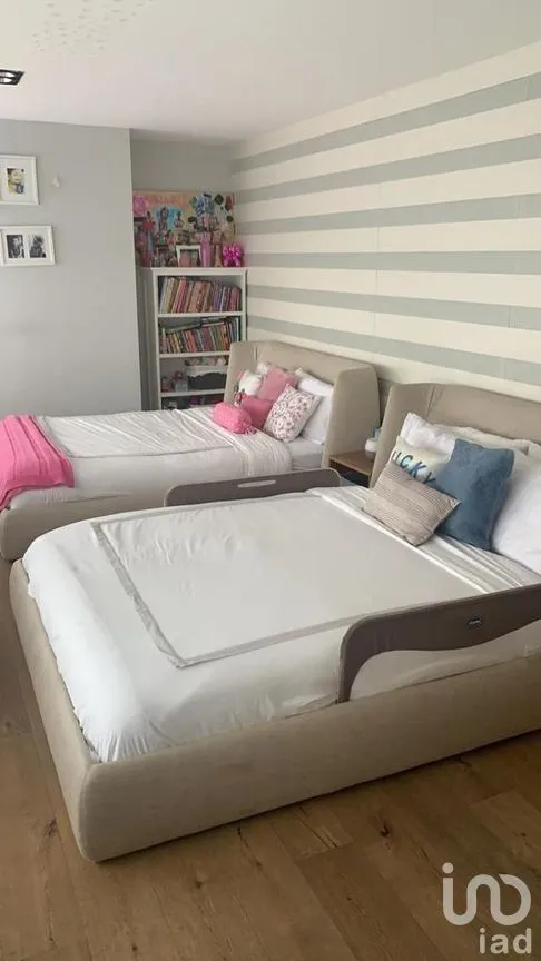 Departamento en Venta en Lomas de Vista Hermosa, Cuajimalpa de Morelos, Ciudad de México | NEX-275820 | iad México | Foto 21 de 47