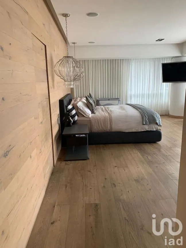 Departamento en Venta en Lomas de Vista Hermosa, Cuajimalpa de Morelos, Ciudad de México | NEX-275820 | iad México | Foto 23 de 47