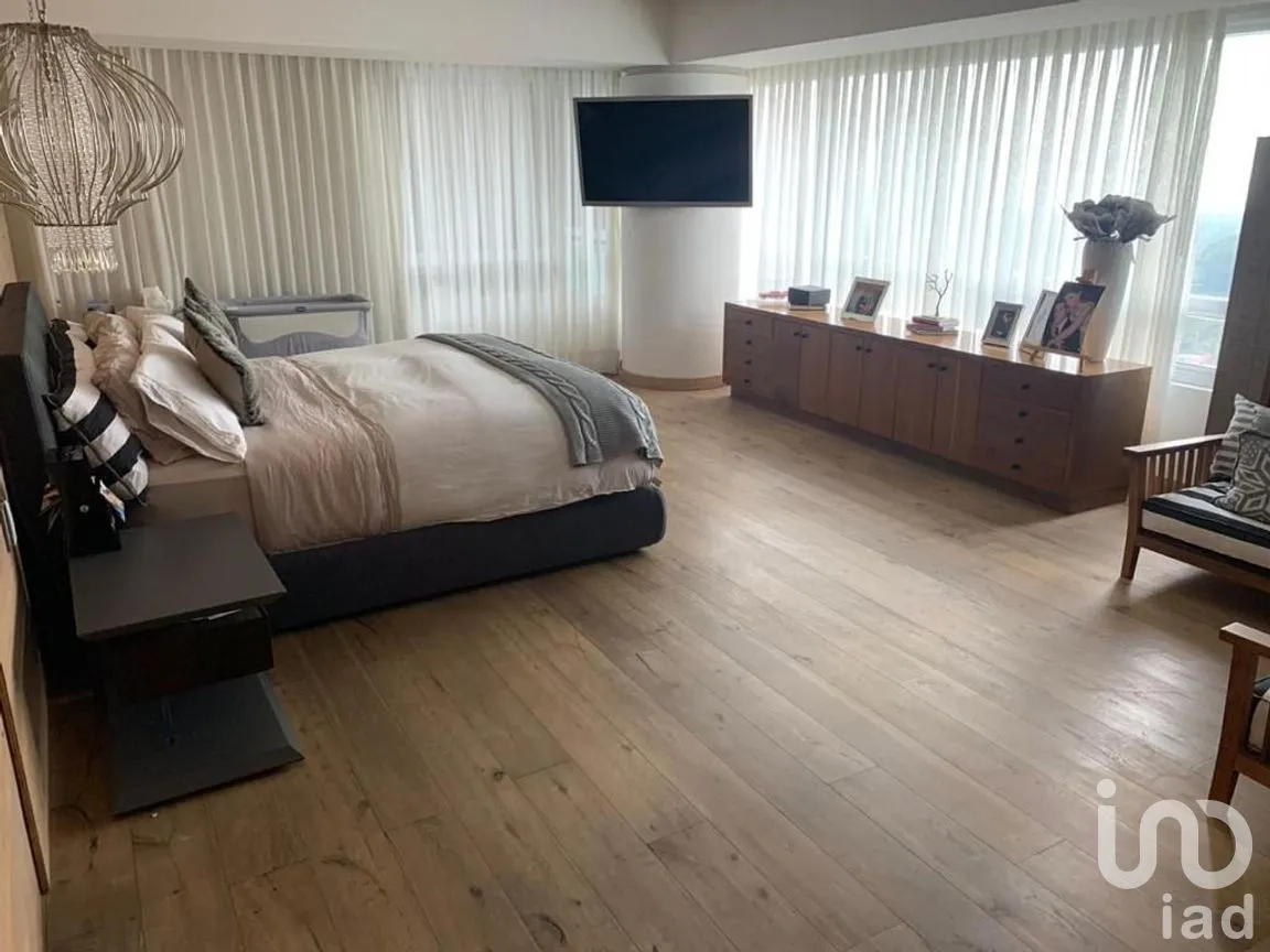 Departamento en Venta en Lomas de Vista Hermosa, Cuajimalpa de Morelos, Ciudad de México | NEX-275820 | iad México | Foto 24 de 47
