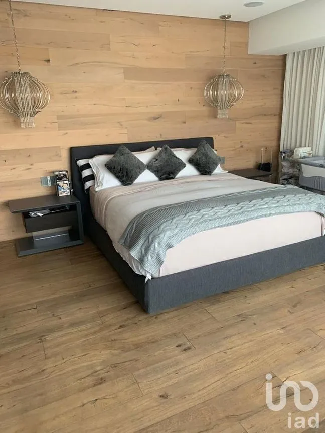 Departamento en Venta en Lomas de Vista Hermosa, Cuajimalpa de Morelos, Ciudad de México | NEX-275820 | iad México | Foto 25 de 47