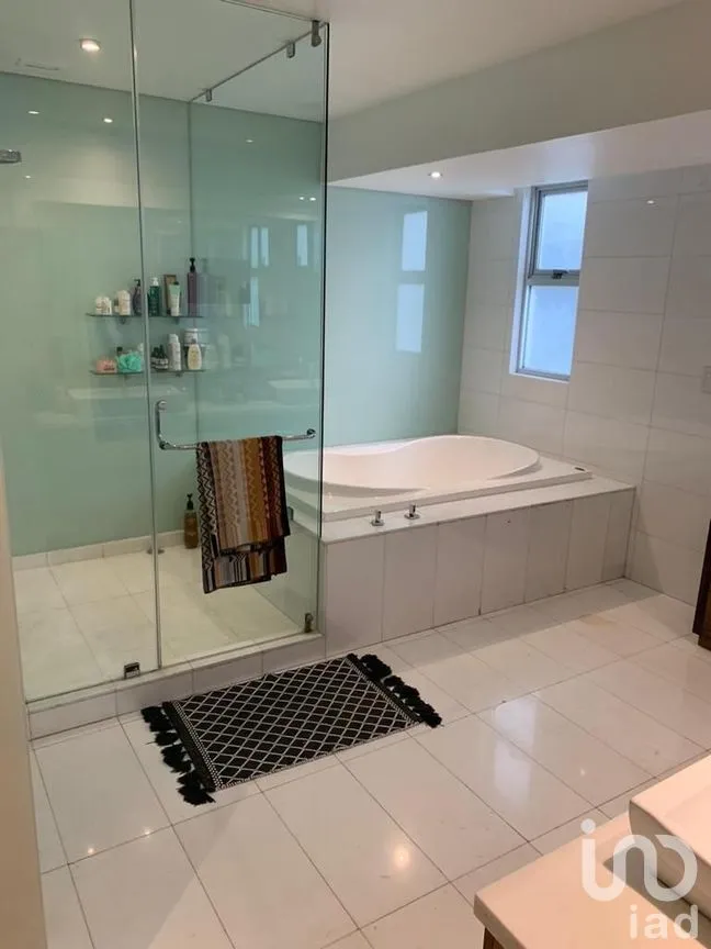 Departamento en Venta en Lomas de Vista Hermosa, Cuajimalpa de Morelos, Ciudad de México | NEX-275820 | iad México | Foto 26 de 47