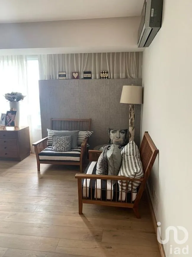 Departamento en Venta en Lomas de Vista Hermosa, Cuajimalpa de Morelos, Ciudad de México | NEX-275820 | iad México | Foto 27 de 47