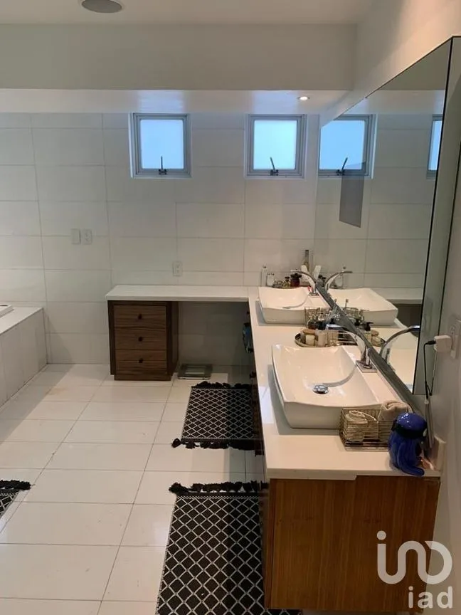 Departamento en Venta en Lomas de Vista Hermosa, Cuajimalpa de Morelos, Ciudad de México | NEX-275820 | iad México | Foto 28 de 47