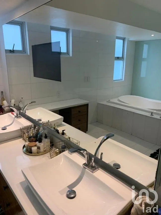 Departamento en Venta en Lomas de Vista Hermosa, Cuajimalpa de Morelos, Ciudad de México | NEX-275820 | iad México | Foto 29 de 47