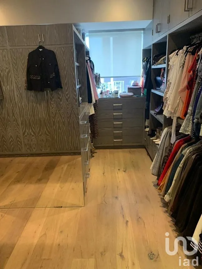 Departamento en Venta en Lomas de Vista Hermosa, Cuajimalpa de Morelos, Ciudad de México | NEX-275820 | iad México | Foto 31 de 47