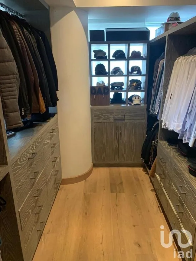 Departamento en Venta en Lomas de Vista Hermosa, Cuajimalpa de Morelos, Ciudad de México | NEX-275820 | iad México | Foto 33 de 47