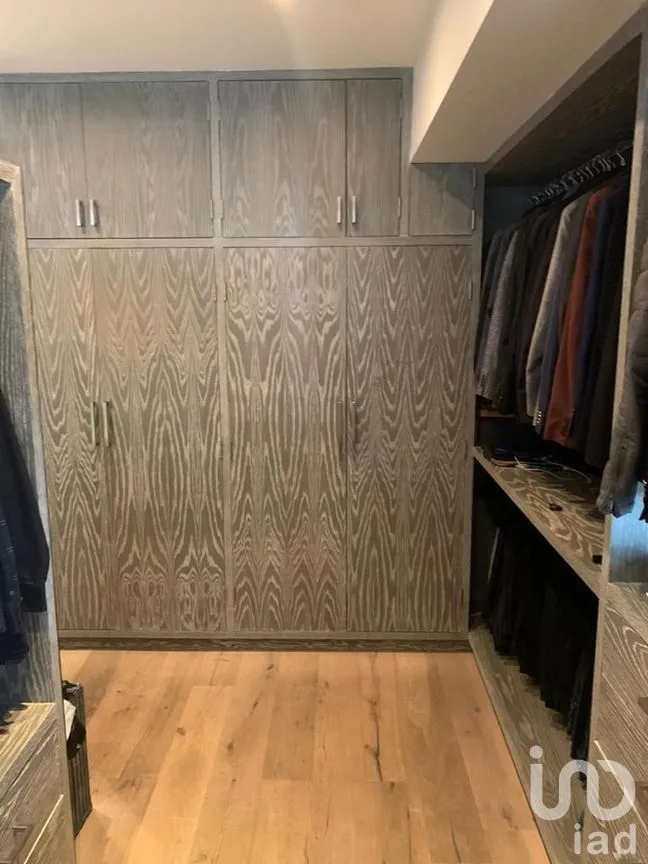 Departamento en Venta en Lomas de Vista Hermosa, Cuajimalpa de Morelos, Ciudad de México | NEX-275820 | iad México | Foto 35 de 47