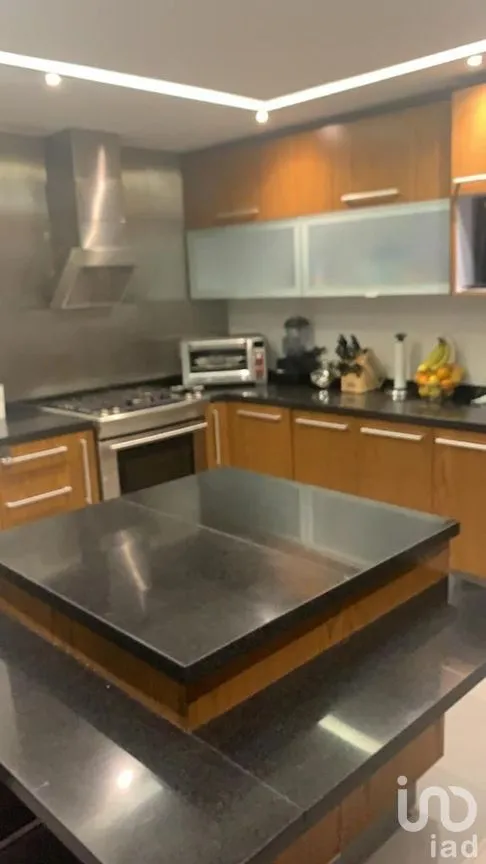 Departamento en Venta en Lomas de Vista Hermosa, Cuajimalpa de Morelos, Ciudad de México | NEX-275820 | iad México | Foto 36 de 47