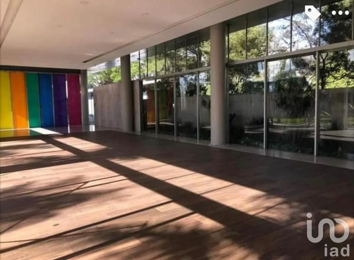 Departamento en Venta en Lomas de Vista Hermosa, Cuajimalpa de Morelos, Ciudad de México | NEX-275820 | iad México | Foto 40 de 47