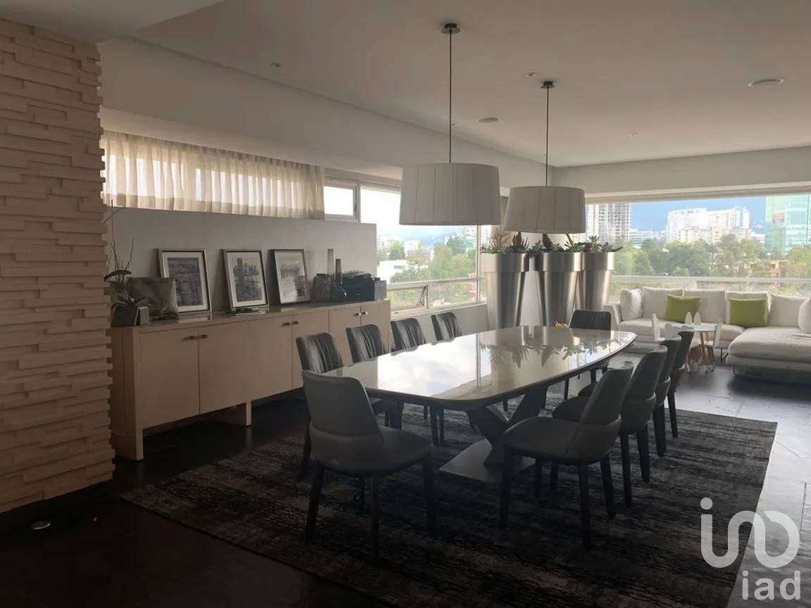 Departamento en Venta en Lomas de Vista Hermosa, Cuajimalpa de Morelos, Ciudad de México | NEX-275820 | iad México | Foto 5 de 47