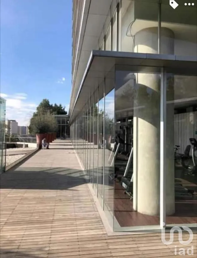 Departamento en Venta en Lomas de Vista Hermosa, Cuajimalpa de Morelos, Ciudad de México | NEX-275820 | iad México | Foto 42 de 47