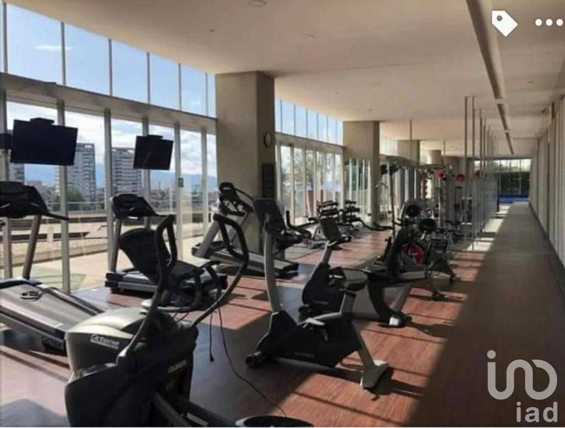 Departamento en Venta en Lomas de Vista Hermosa, Cuajimalpa de Morelos, Ciudad de México | NEX-275820 | iad México | Foto 43 de 47