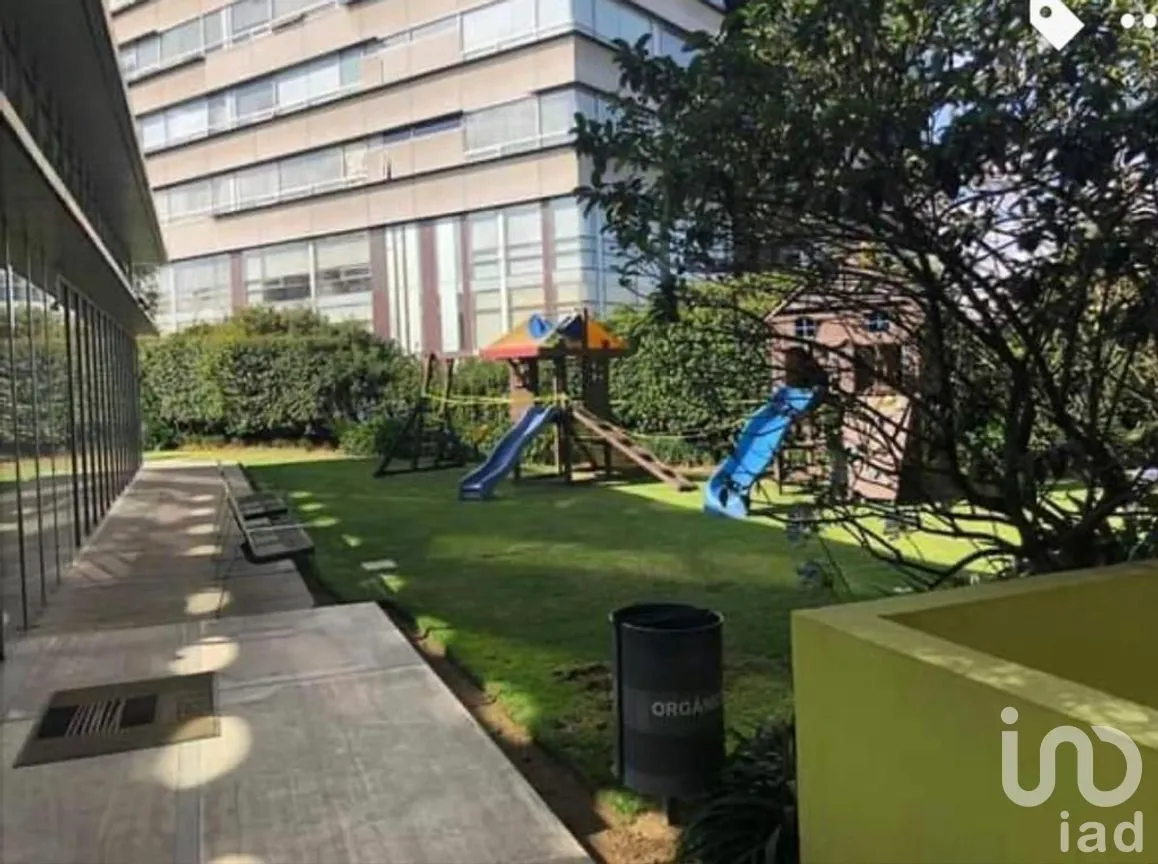Departamento en Venta en Lomas de Vista Hermosa, Cuajimalpa de Morelos, Ciudad de México | NEX-275820 | iad México | Foto 44 de 47