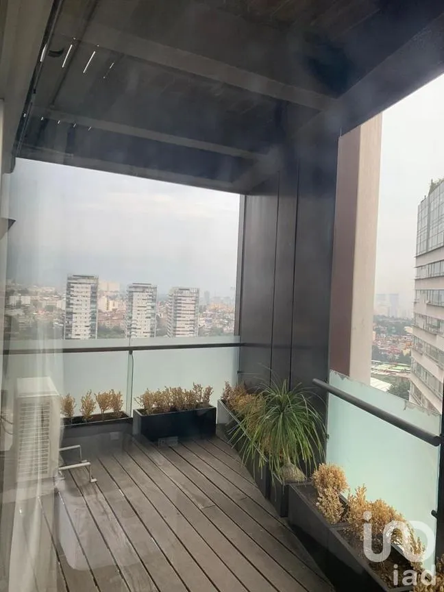 Departamento en Venta en Lomas de Vista Hermosa, Cuajimalpa de Morelos, Ciudad de México | NEX-275820 | iad México | Foto 46 de 47