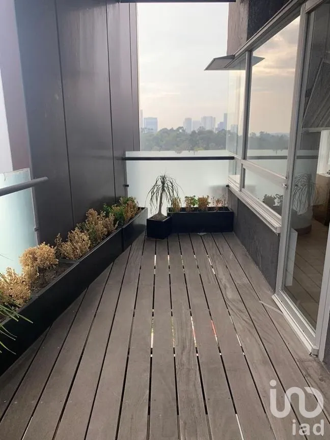 Departamento en Venta en Lomas de Vista Hermosa, Cuajimalpa de Morelos, Ciudad de México | NEX-275820 | iad México | Foto 47 de 47
