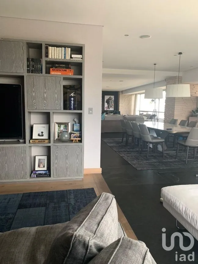 Departamento en Venta en Lomas de Vista Hermosa, Cuajimalpa de Morelos, Ciudad de México | NEX-275820 | iad México | Foto 6 de 47