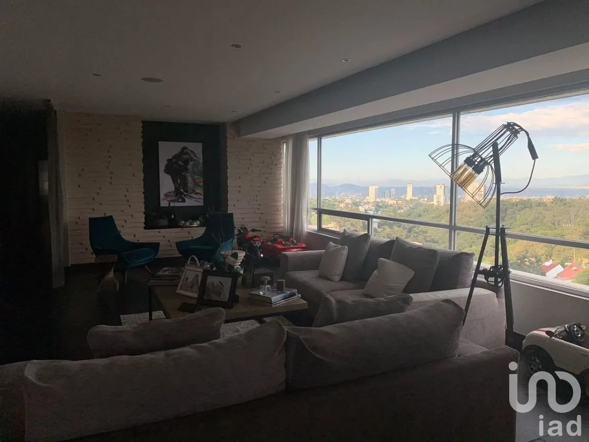 Departamento en Venta en Lomas de Vista Hermosa, Cuajimalpa de Morelos, Ciudad de México | NEX-275820 | iad México | Foto 7 de 47
