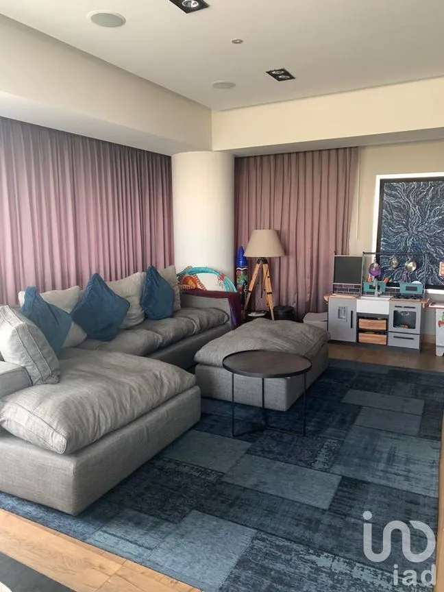Departamento en Venta en Lomas de Vista Hermosa, Cuajimalpa de Morelos, Ciudad de México | NEX-275820 | iad México | Foto 9 de 47